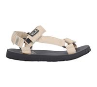 Jack Wolfskin Women’s sandals Taiga Sandal Women 39.5 oyster oyster