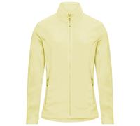 Jack Wolfskin Women's full-zip fleece jacket with 3-in-1 system Taunus 100 FZ Women 2XL daisy daisy