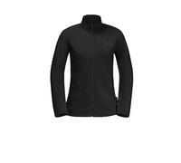 Jack Wolfskin Womens Taunus Full Zip Warm Winter Fleece Jacket