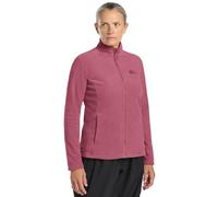 Jack Wolfskin Women's Taunus Fz W Fleece Jacket