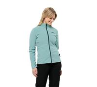 Jack Wolfskin Taunus Jacket Blue S Women