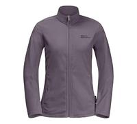 Jack Wolfskin Women's Taunus Fz W Jacket, Wild Blossom, S