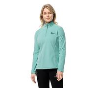 Jack Wolfskin Women's Taunus Hz Pullover, Sea Foam, M