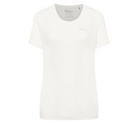 Jack Wolfskin Womens Tech T-Shirt White S