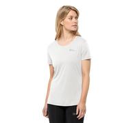 Jack Wolfskin Women's Tech T W T-Shirt Short Sleeve