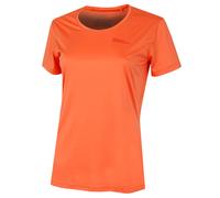 Jack Wolfskin Womens Tech Wicking Quick Drying Light T-Shirt 50% OFF RRP