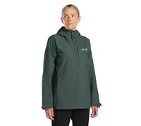 Jack Wolfskin Women's Tempest 2l Jkt W Jacket