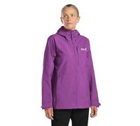 Jack Wolfskin Women's Tempest 2l Jkt W Jacket