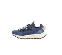 Jack Wolfskin Women's Terraquest Low W Walking Shoe, Dolphin, 6 UK