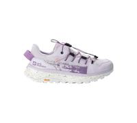 Jack Wolfskin Women's Terraquest Low W Walking Shoe, Pale Lavendar, 3 UK