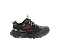 Jack Wolfskin Women’s waterproof hiking shoes Terraquest Texapore Low Women 3.5 phantom phantom