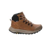 Jack Wolfskin Terraquest X Texapore Mid Hiking Boots