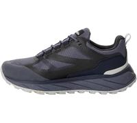 Jack Wolfskin Women's Terraventure Texapore Low W Walking Shoe, Dolphin, 4.5 UK