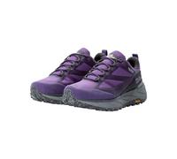 Jack Wolfskin Women's Terraventure Texapore Low W Walking Shoe, Ultraviolet, 9 UK