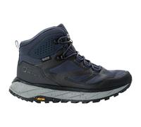 Jack Wolfskin Terraventure Texapore Mid Hiking Boots