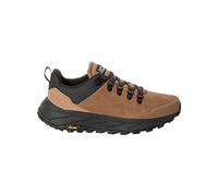 Jack Wolfskin Women's Terraventure Urban Low W Trainers, Chipmunk, 41 EU, Chipmunk, 8.5 UK