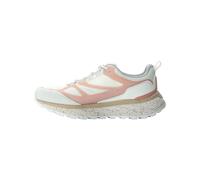 Jack Wolfskin Women's Terraventure Vent Low W Walking Shoe, Chalk, 3.5 UK