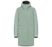 Jack Wolfskin - Women's Terraview 2L Coat - Coat size M, turquoise