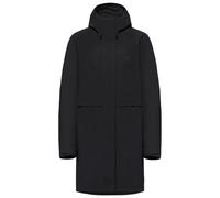 Jack Wolfskin - Women's Terraview 2L Coat - Coat size XS, black