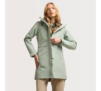 Jack Wolfskin Terraview 2l Jacket Green XL Woman
