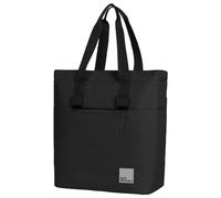 Jack Wolfskin Women's Thirty Five CANS 2-in-1 Handbag, Black, black, 25 Lit.