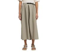 Jack Wolfskin Women's Tihama Skirt W, Stone, M