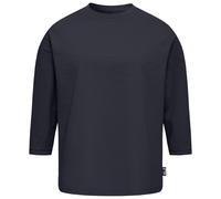 Jack Wolfskin - Women's Travel 3/4 T-Shirt - Longsleeve size XS, blue