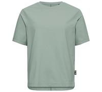 Jack Wolfskin - Women's Travel T-Shirt - T-shirt size M, turquoise