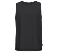 Jack Wolfskin Women’s breathable tank top Travel Tank Top Women S black black