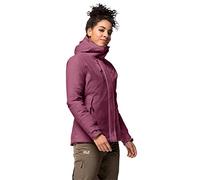 Jack Wolfskin Women's Troposphere W Waterproof Winter Jacket