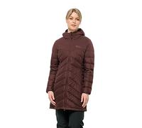 Jack Wolfskin Women's Tundra Down Jacket W Down Jacket