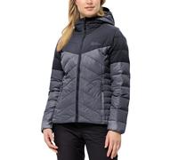 Jack Wolfskin Tundra Down Hoody W