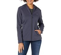 Jack Wolfskin Women's Turbulence Fleece W Fleece Jacket