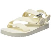 Jack Wolfskin Women's Urban Discover Belt Sandal W, Egret, 8.5 UK