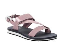 Jack Wolfskin Women's Urban Discover Belt Sandal W, Quail, 5.5 UK