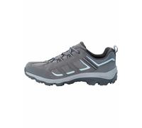Jack Wolfskin Women's Vojo 3 Texapore Low W Outdoor Shoes, Tarmac Grey Light Blue, 9 UK