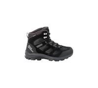 Jack Wolfskin Women's Vojo 3 Texapore Mid W Walking Shoe, Black 2023, 3 UK