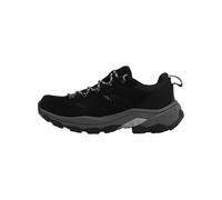 Jack Wolfskin Women's Vojo Tour Texapore Low W Walking Shoe, Phantom, 40 EU, Phantom, 7 UK