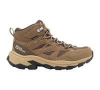 Jack Wolfskin Vojo Tour Texapore Mid Hiking Boots