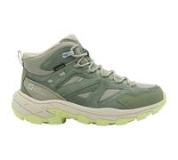 Jack Wolfskin Vojo Tour Texapore Mid Hiking Boots
