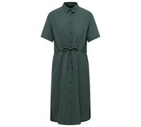 Jack Wolfskin Women’s summer dress with UV protection Waimea Dress Women XL sago palm sago palm