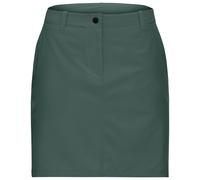 Jack Wolfskin - Women's Waimea Skort - Skort size 36, green