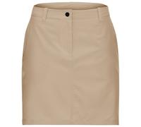 Jack Wolfskin - Women's Waimea Skort - Skort size 38, sand