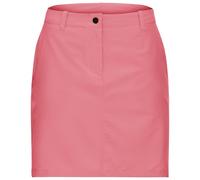 Jack Wolfskin - Women's Waimea Skort - Skort size 40, pink