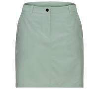 Jack Wolfskin - Women's Waimea Skort - Skort size 42, turquoise
