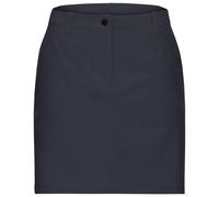 Jack Wolfskin - Women's Waimea Skort - Skort size 46, blue