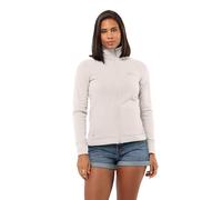Jack Wolfskin Women's Waldsee JKT W Fleece Jacket, Sea Shell, XXL