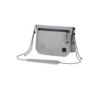 Jack Wolfskin Women's Wandermood Rainstorm Shoulder Bag, Rainstorm, 2 Lit.