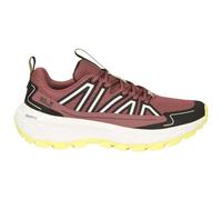 Jack Wolfskin Wild Hike Low Hiking Shoes Red EU 36 Woman