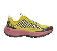 Jack Wolfskin - Women's Wild Hike Low - Multisport shoes size 4, multi